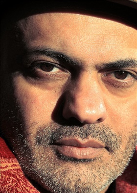 Hassan Blasim