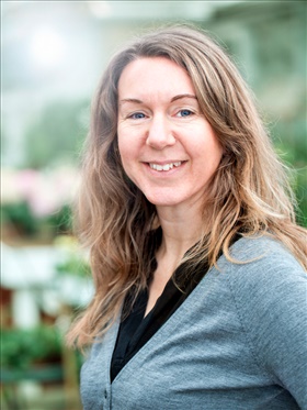 Annelie Johansson