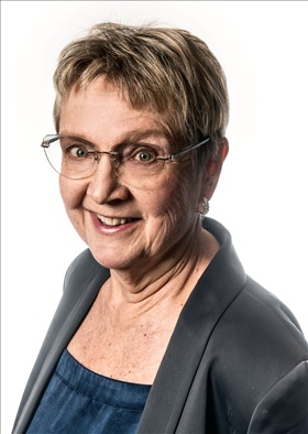 Gunilla Boëthius