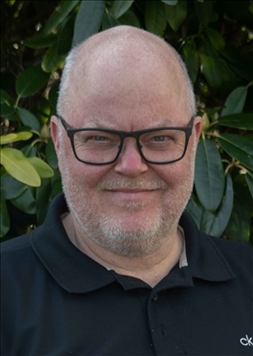 Bill Zetterström