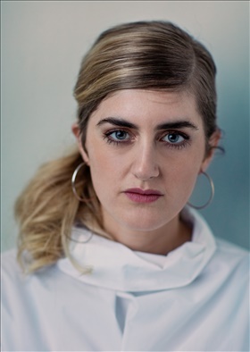 Matilda Voss Gustavsson