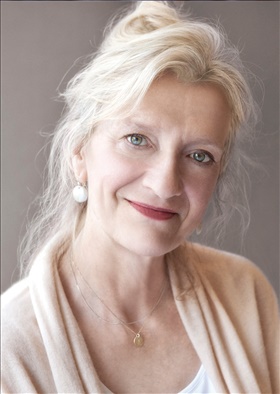 Elizabeth Strout