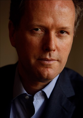 Edward St Aubyn