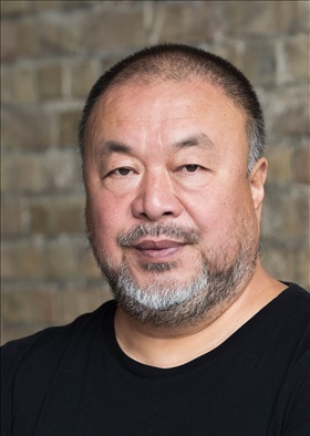 Ai Weiwei