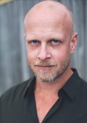 Johan Svensson