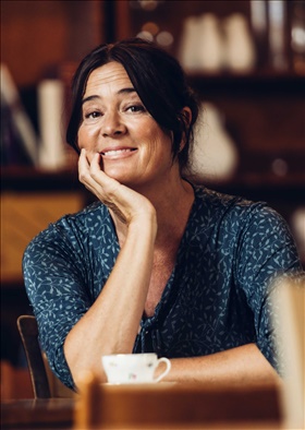 Annette Haaland