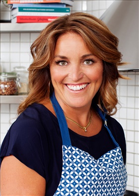Ulrika Davidsson