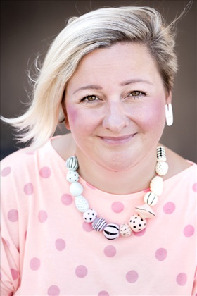 Karin Andersson