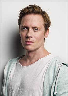 Johan Wendt