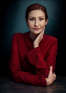 Birgitta Ohlsson