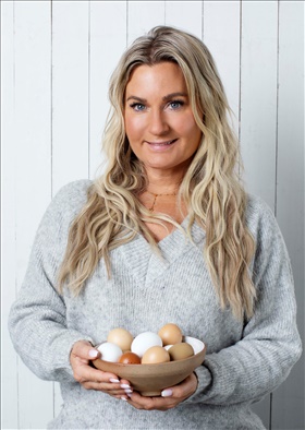 Jenny Warsén