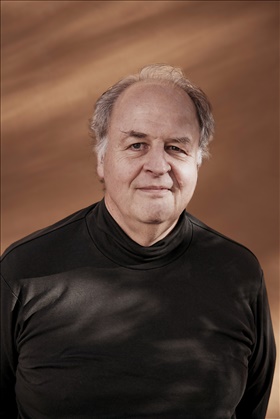 Henrik Berggren
