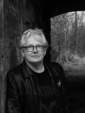 Lars Sundestrand