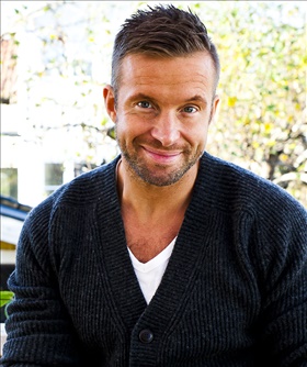 Jonas Lundgren