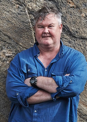 Mathias Dahlgren