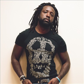 Marlon James