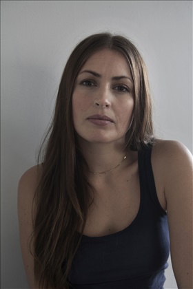 Hannah Modigh