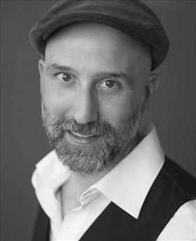 Dan Vyleta