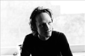 Mikkel Rosengaard