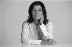 Jeanette Holmgren