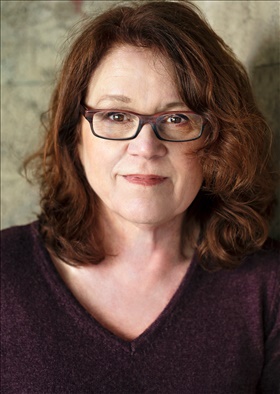Mia Lundin