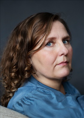 Marie Bengts