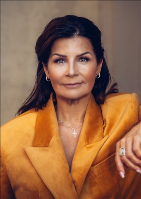 Carola Häggkvist