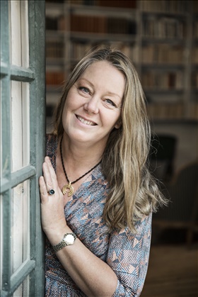 Kristina Sjögren