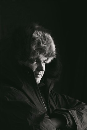 Ray Mears
