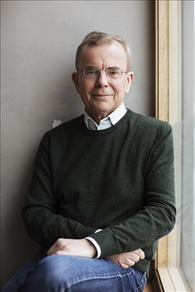 Stellan Ridderstrand