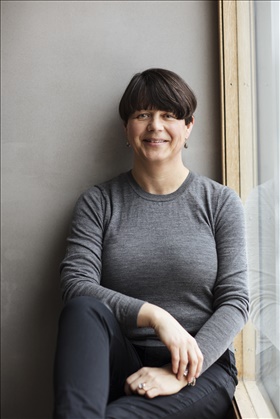 Vicki Wenander