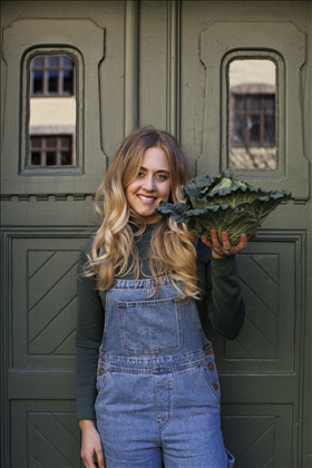 Therese Elgquist