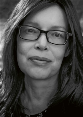 Susanne Jansson