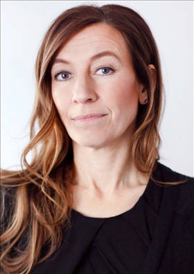 Linda Åkerström