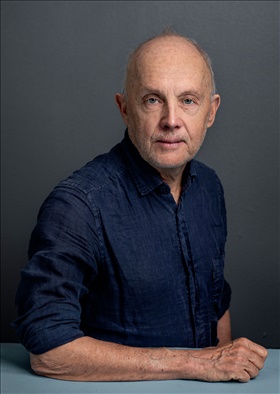 Bosse Lindquist