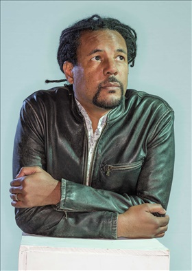Colson Whitehead