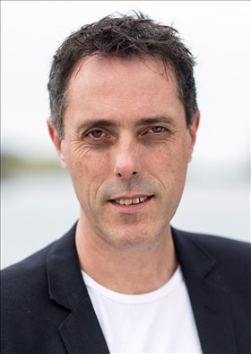 Geir Tangen