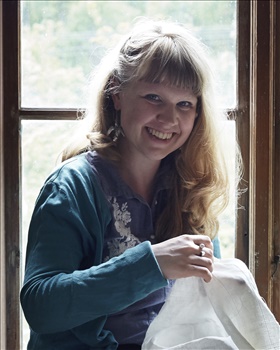 Karin Holmberg
