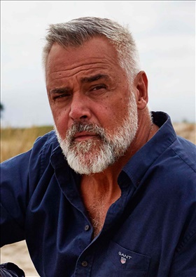 Ernst Kirchsteiger