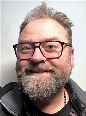 Adam Alsing