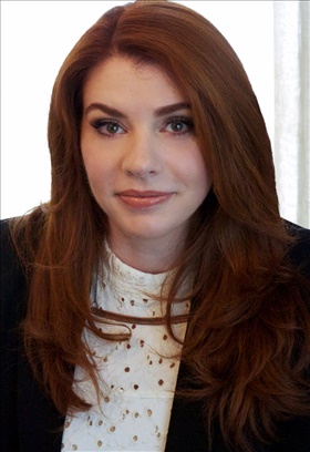 Stephenie Meyer