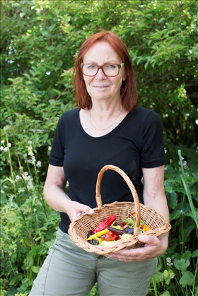 Kerstin Rosengren