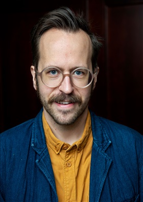 Simon Jannerland