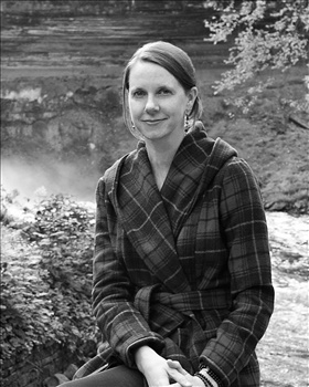 Emily Fridlund