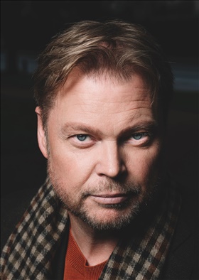 Jørn Lier Horst
