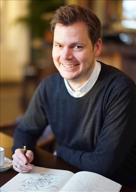 Hans Jørgen Sandnes