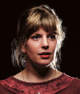 Sarah Perry