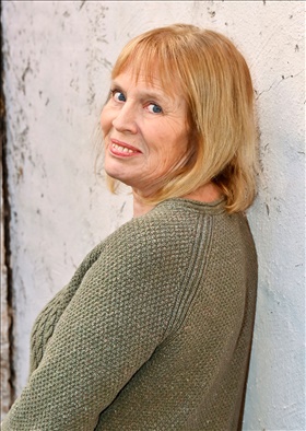 Mariette Lindstein