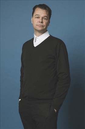 Jonas Magnusson