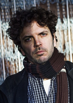 Axel Lindén